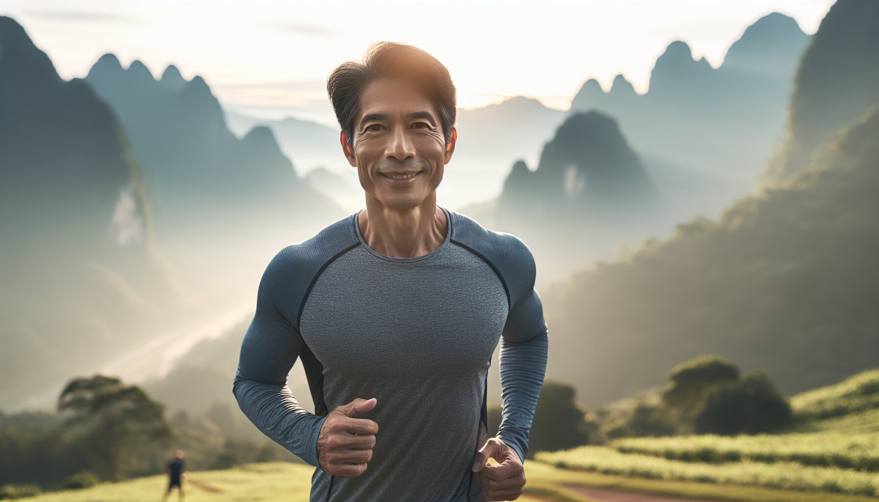 Потенция после 50