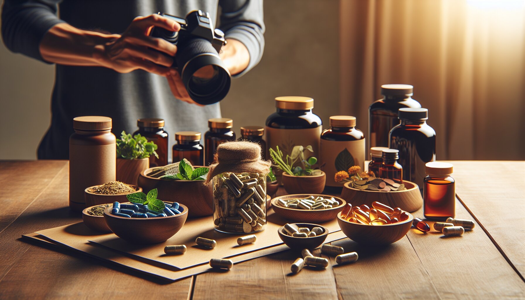 Как выбрать средство для потенции