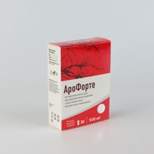 Фотография 2 АроФорте