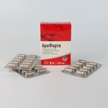 Фотография 4 АроФорте