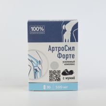 Фотография 1 АртроСил Форте