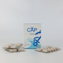 Фотография 4 CAP