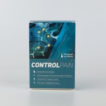 Фотография 1 Control Pain