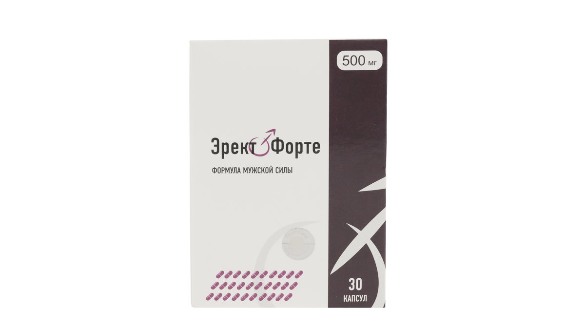 ЭректоФорте