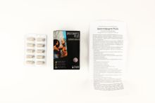 Фотография 9 Эректофорте Плюс