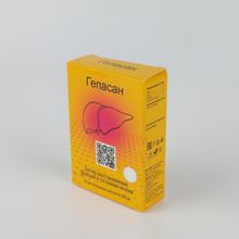 Фотография 5 Гепасан