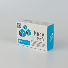 Фотография 2 Инсу Форте