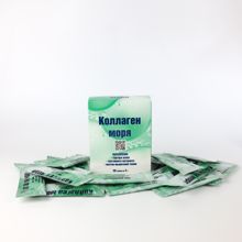 Фотография 4 Коллаген моря