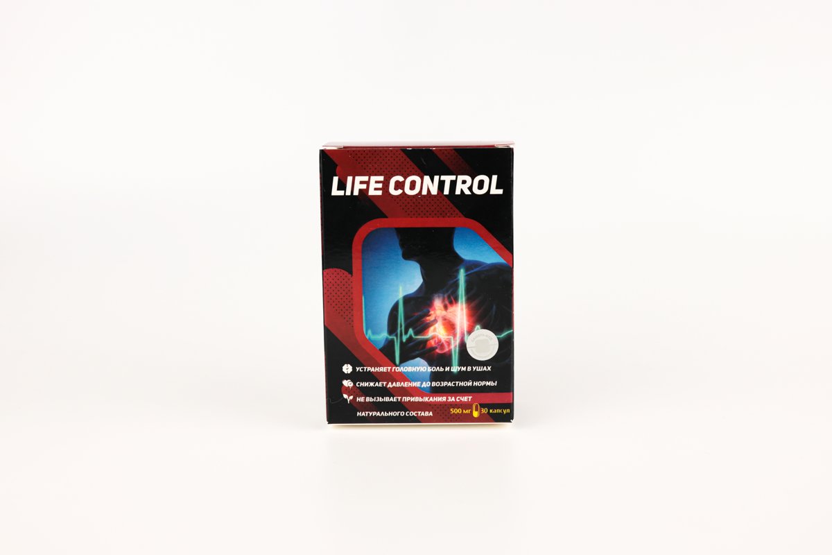 Life Control