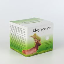 Фотография 2 Долголетие