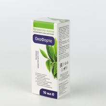 Фотография 2 ОкоФорте