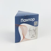 Фотография 3 Пантор