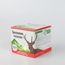 Фотография 2 Простатит, потенция