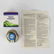 Фотография 5 Крепкий иммунитет