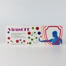 Фотография 1 VirusOFF