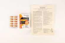 Фотография 8 Vormin Tox