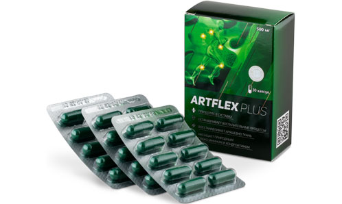 Artflex Plus (Артфлекс Плюс)