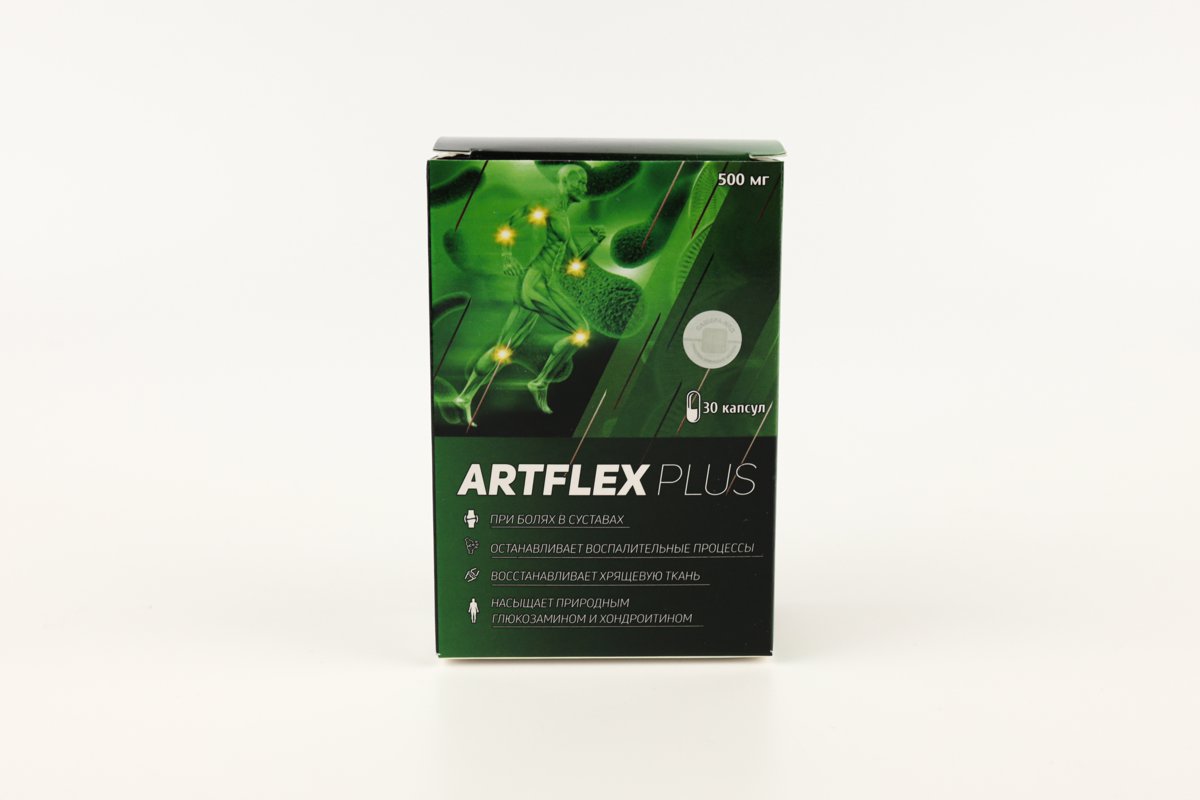 Artflex Plus (Артфлекс Плюс)