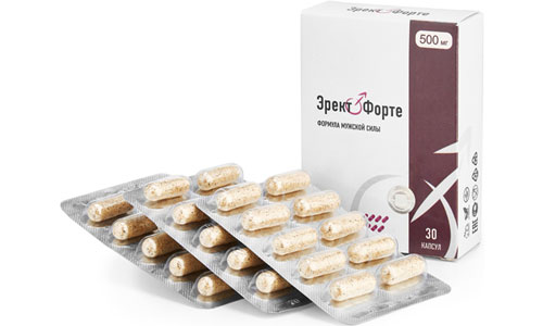 ЭректоФорте