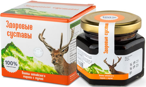 Здоровые суставы